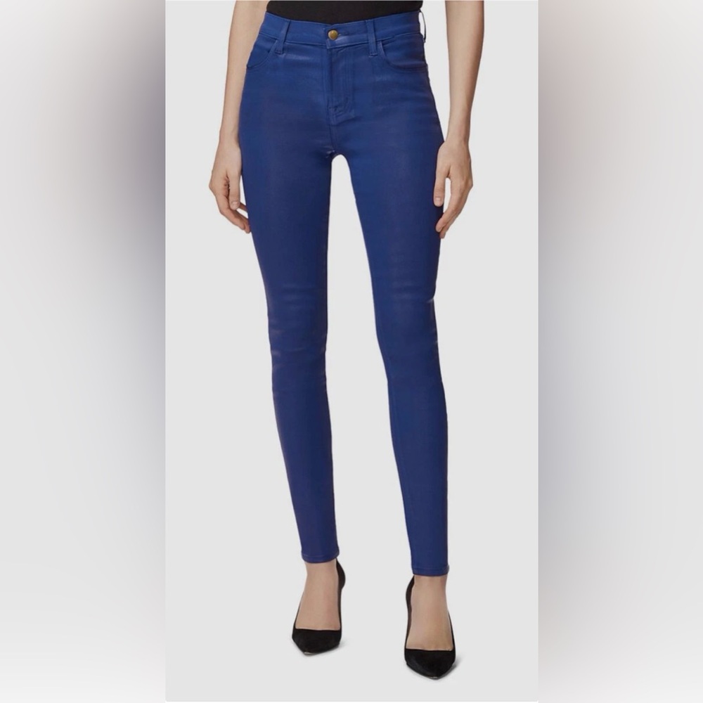 J Brand skinny jeans
